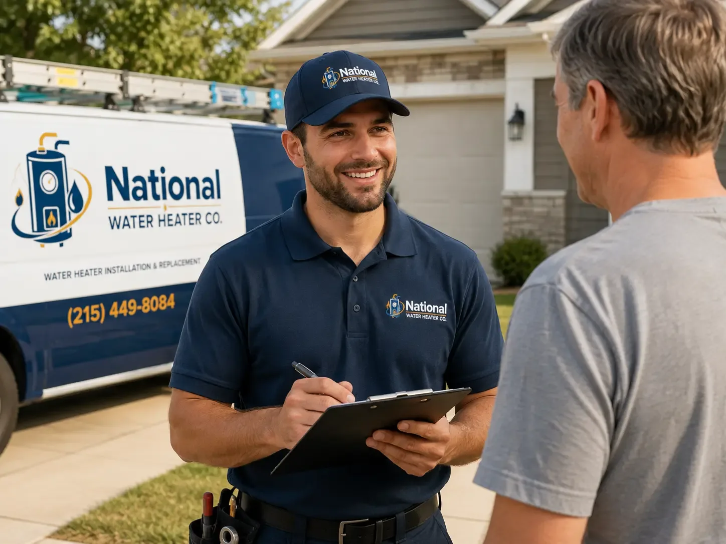Water Heater Installation Bellville, OH FAQs
